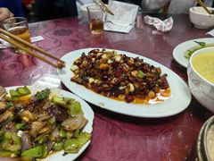 -老丘丘(较场口店)