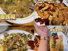 -醉壹号海鲜大排档(厦门美食地标店)