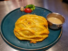 -猛古里烤肉自助(荟聚中心店)
