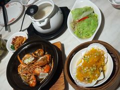 -稻香饭店(龙华天虹店)