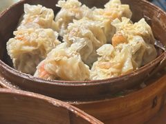 -正宗天津烧麦馆(柳州路店)