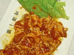 -鲜一烤肉(沈北店)