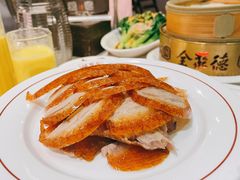 -北京全聚德(王府井店)