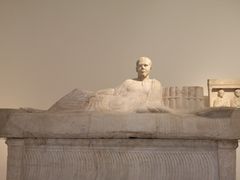 -雅典国家考古博物馆(Ethniko Archaiologiko Museo)