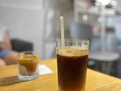 -边渡咖啡烘焙店(昙华林店)