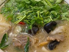 -合记烩面(人民路店)