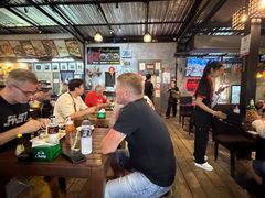 -Doo Dee Thai Food(Issan/Isaan/Esan)