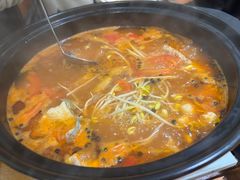 -猫爷的腔调·黔小馆(交大医学住宅区店)