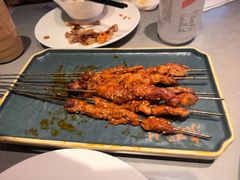-青海名吃尕张娃非遗烤肉(城中店)