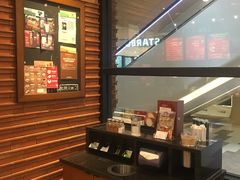 -星巴克(上海虹桥新天地二店)