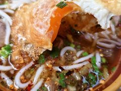 -花溪牛肉粉(八鸽岩店)