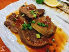 -银子铁板烧料理自助餐(人民广场店)