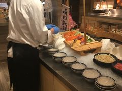 -北京王府井希尔顿酒店·万斯阁西餐厅