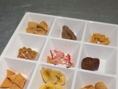 -探鱼·鲜青椒爽麻烤鱼(苏宁广场店)