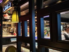 -加餐海鲜自助(集美银泰百货店)