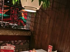 -天山醉美辣子鸡(文艺路店)