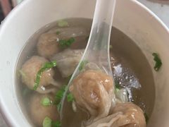 -同利肉燕老铺(澳门路店)