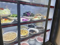 -玲燕蒸菜馆(江东路店)