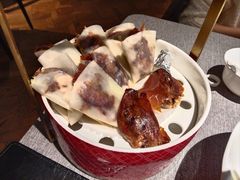 -秀儿四九城·新京菜(亚运村鸟巢店)