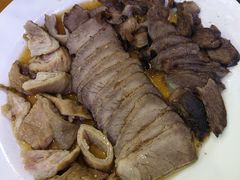 -澳门陈光记烧味饭店(郎家园店)