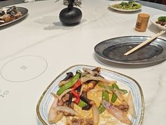 -东坊味道私房菜·地道顺德菜(大良店)