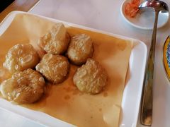 -晋阳春·山西菜·北京烤鸭(交大店)