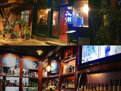 -The Cheebat 锌吧·Bistro(体育西店)