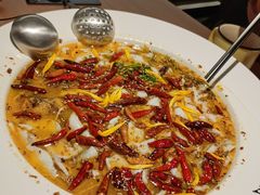 -太二酸菜鱼(群光广场店)