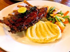 -Pundi Pundi Restaurant