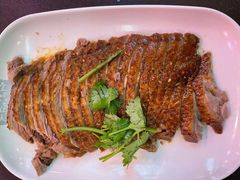 -壹只卤鹅·潮汕菜(莲塘店)