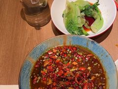 -金掌勺锅包肉(太原万达店)