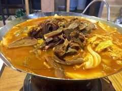 -王胖子驴肉火烧(鼓楼店)