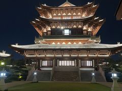 -江心屿景区