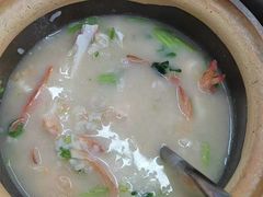 -金记番薯粥(松岗店)