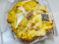 -喜利来蛋糕(景子街店)