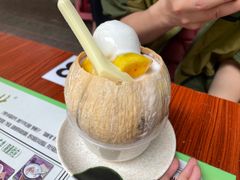 -玉椰林甜品店(创始店)