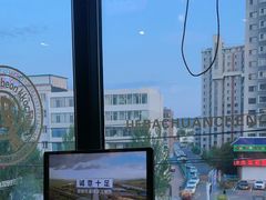 -河坝烧烤串城(金达莱店)