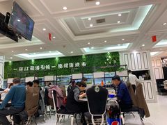 -红菇坊鲜汤火锅(北行店)