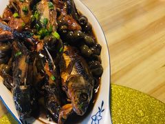 朋友魚野河鲜-下塘街25号农家菜馆(新场店)