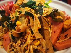 -川锦汇麻辣拌(长大店)