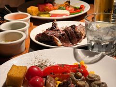 -拉蒂娜·巴西牛排馆 Latina·Brazilian Steakhouse(铜仁旗舰店)