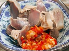 -无名氏宵夜小摊(祝家三姐妹馄饨店)