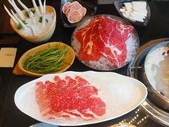 -西安浐灞艾美酒店·汉江餐厅·火锅