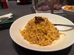 -上和臻品中国菜(花园街店)