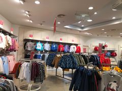 -C&A(西市城购物中心店)