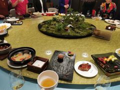 -广州酒家(中华广场店)