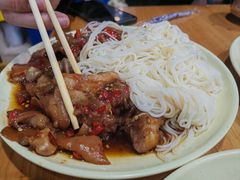 -贤花饭店(城阳店)