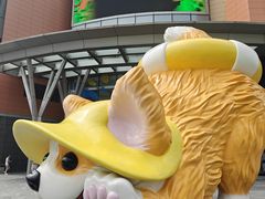 -北京清河万象汇