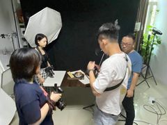 -红瓜子 影视后期 摄影摄像设计 新媒体运营技能培训(宝安校区)