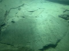 -白鹤梁水下博物馆
